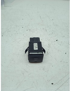 Recambio de mando multifuncion para porsche cayenne (typ 9pa) 4.5 v8 turbo cat referencia OEM IAM 7L5927225A  