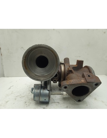 Recambio de turbocompresor para mercedes-benz clase a (w169) 2.0 cdi cat referencia OEM IAM A640090178003  