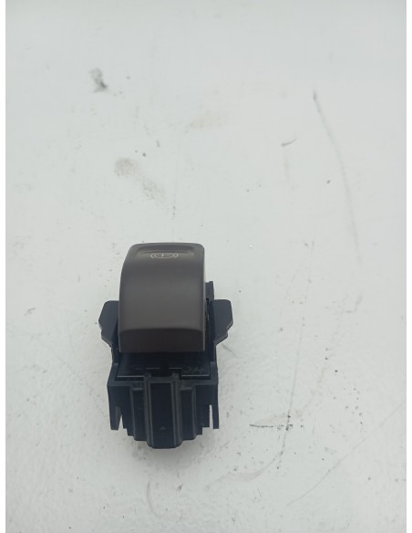 Recambio de mando freno mano para opel insignia berlina cosmo referencia OEM IAM 13271124  