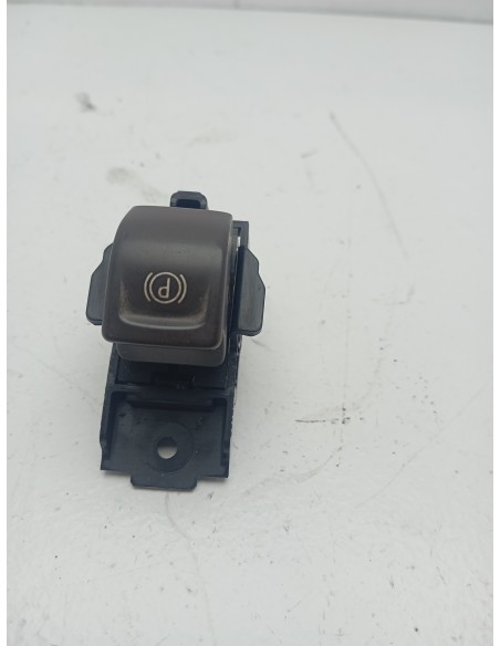 Recambio de mando freno mano para opel insignia berlina cosmo referencia OEM IAM 13271124  