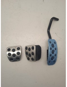 Recambio de vestidura interior para toyota yaris gr 2021 referencia OEM IAM   