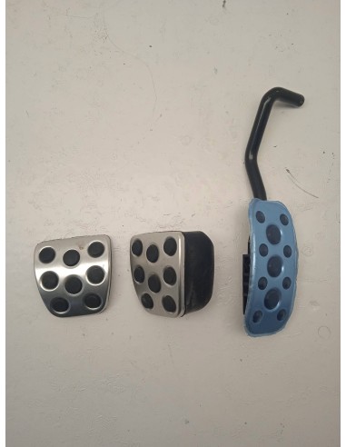 Recambio de vestidura interior para toyota yaris gr 2021 referencia OEM IAM   