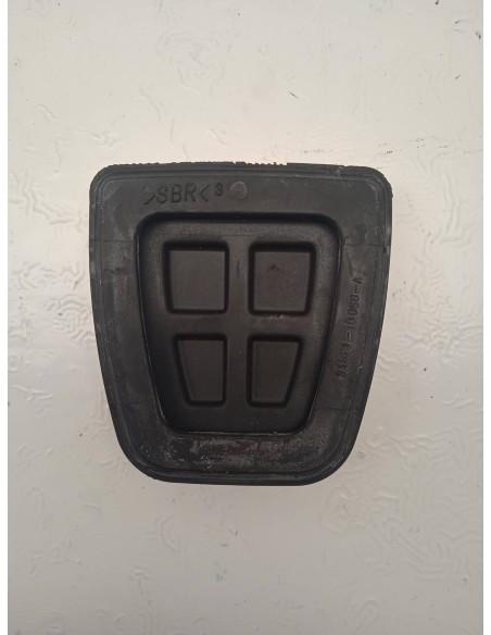 Recambio de vestidura interior para toyota yaris gr 2021 referencia OEM IAM   