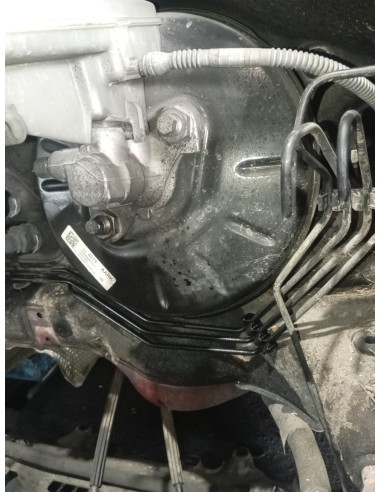 Recambio de servofreno para opel astra k lim. 5türig dynamic referencia OEM IAM 13434019  