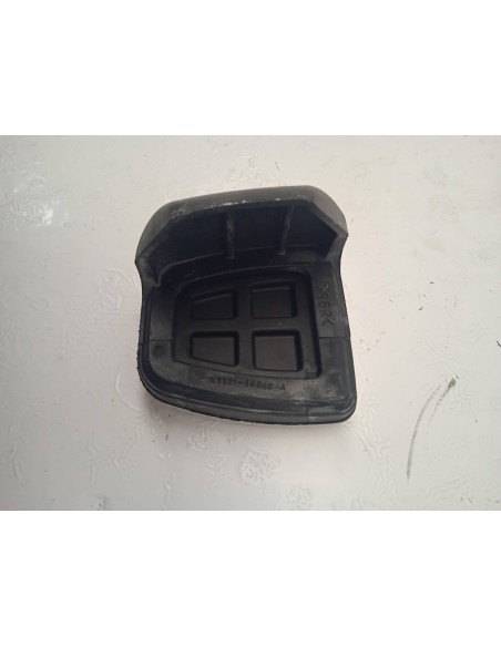 Recambio de vestidura interior para toyota yaris gr 2021 referencia OEM IAM   