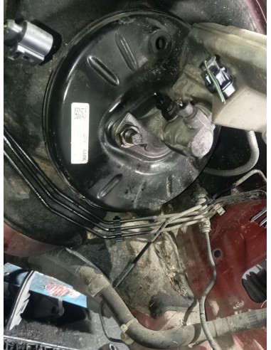Recambio de servofreno para opel astra k lim. 5türig dynamic referencia OEM IAM 13434019  