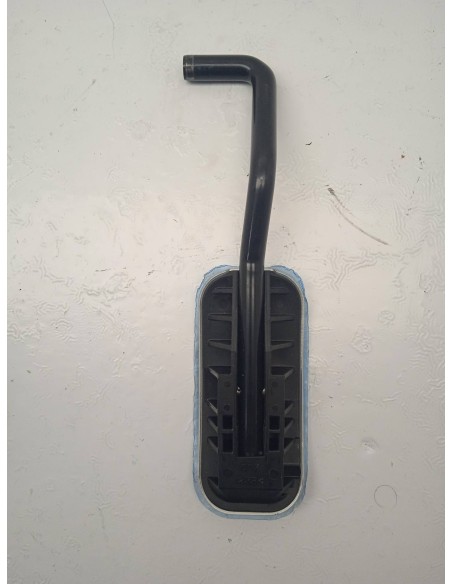 Recambio de vestidura interior para toyota yaris gr 2021 referencia OEM IAM   