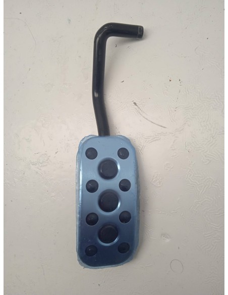 Recambio de vestidura interior para toyota yaris gr 2021 referencia OEM IAM   