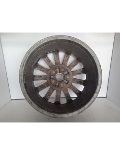 Recambio de llanta para opel insignia berlina cosmo referencia OEM IAM 13235012   2