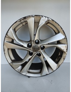 Recambio de llanta para opel astra k lim. 5türig dynamic referencia OEM IAM 13409657  