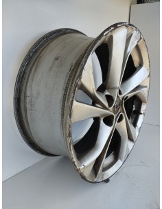 Recambio de llanta para opel astra k lim. 5türig dynamic referencia OEM IAM 13409657   2