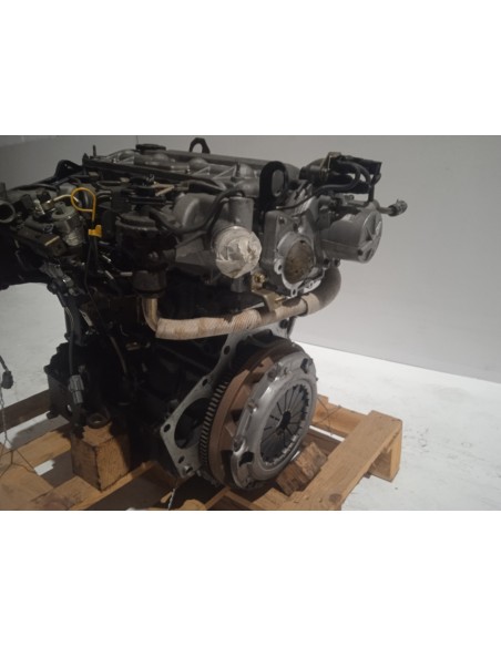 Recambio de motor completo para mazda premacy (cp) referencia OEM IAM RF2A 90CV  