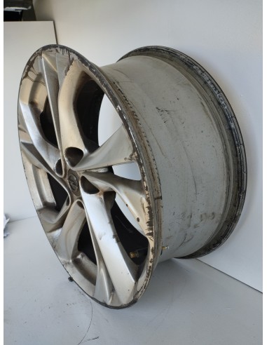 Recambio de llanta para opel astra k lim. 5türig dynamic referencia OEM IAM 13409657  