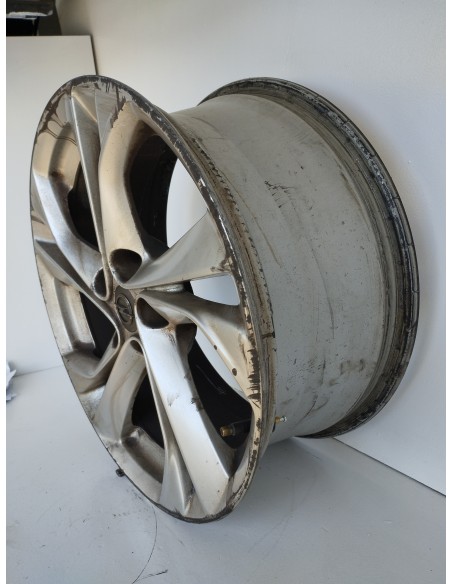 Recambio de llanta para opel astra k lim. 5türig dynamic referencia OEM IAM 13409657  