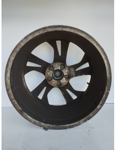 Recambio de llanta para opel astra k lim. 5türig dynamic referencia OEM IAM 13409657  