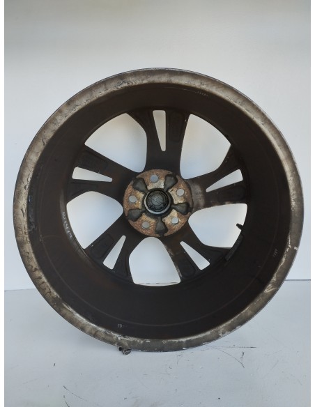 Recambio de llanta para opel astra k lim. 5türig dynamic referencia OEM IAM 13409657  