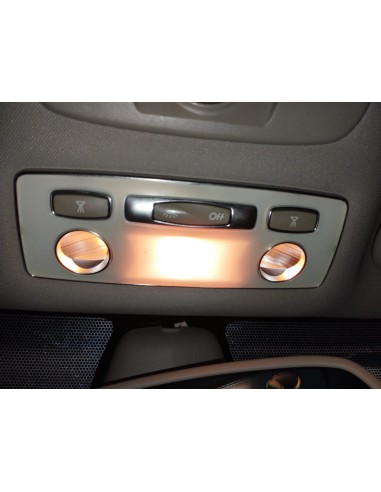 Recambio de luz interior para renault laguna iii expression referencia OEM IAM   