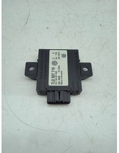 Recambio de modulo electronico para porsche cayenne (typ 9pa) 4.5 v8 turbo cat referencia OEM IAM 7L0907719  