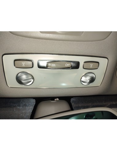Recambio de luz interior para renault laguna iii expression referencia OEM IAM   