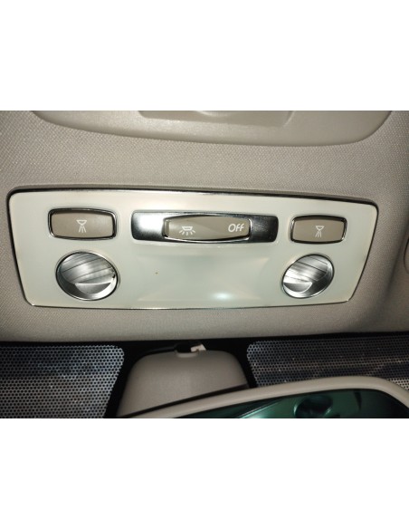 Recambio de luz interior para renault laguna iii expression referencia OEM IAM   