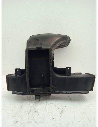 Recambio de plastico para porsche boxster (typ 986) básico referencia OEM IAM 996572171  