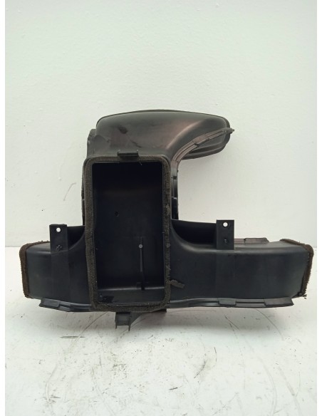 Recambio de plastico para porsche boxster (typ 986) básico referencia OEM IAM 996572171  