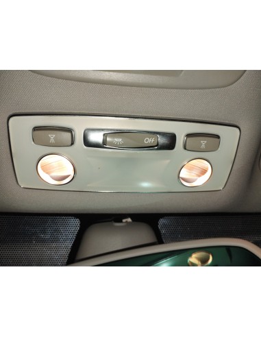 Recambio de luz interior para renault laguna iii expression referencia OEM IAM   