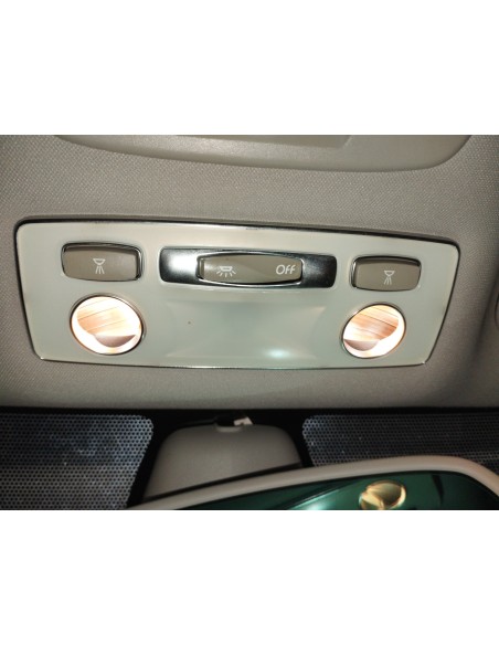 Recambio de luz interior para renault laguna iii expression referencia OEM IAM   