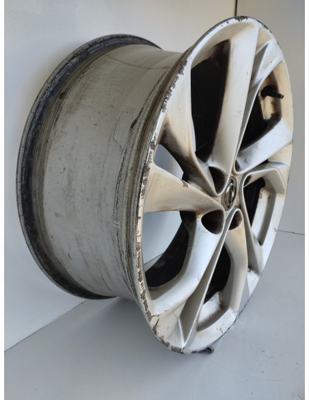 Recambio de llanta para opel astra k lim. 5türig dynamic referencia OEM IAM 13409657  