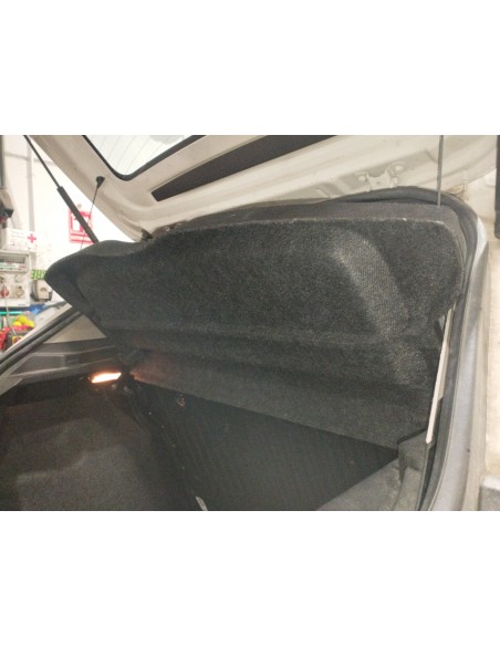 Recambio de bandeja trasera para alfa romeo mito (145) junior referencia OEM IAM 156085449  