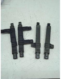 Recambio de sensor para porsche cayenne (typ 9pa) 4.5 v8 turbo cat referencia OEM IAM 4D0907277  
