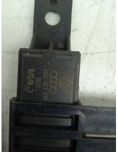 Recambio de sensor para porsche cayenne (typ 9pa) 4.5 v8 turbo cat referencia OEM IAM 4D0907277   2