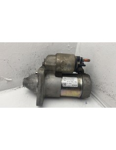 Recambio de motor arranque para fiat panda (169) 1.2 cat referencia OEM IAM S114905  