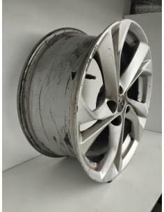 Recambio de llanta para opel astra k lim. 5türig dynamic referencia OEM IAM 13409657   2