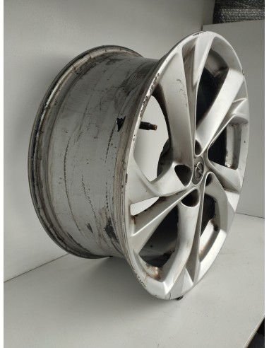 Recambio de llanta para opel astra k lim. 5türig dynamic referencia OEM IAM 13409657  