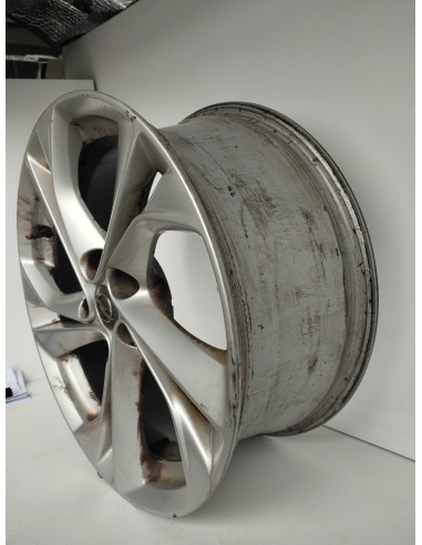 Recambio de llanta para opel astra k lim. 5türig dynamic referencia OEM IAM 13409657  