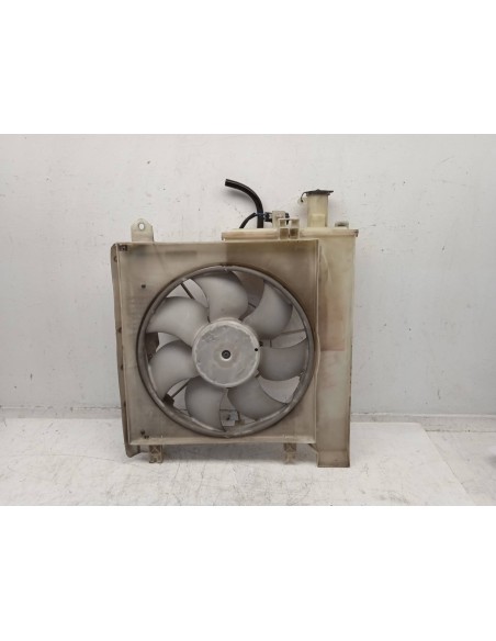 Recambio de electroventilador para citroën c1 1.0 cat (384f) referencia OEM IAM 163600Q020  