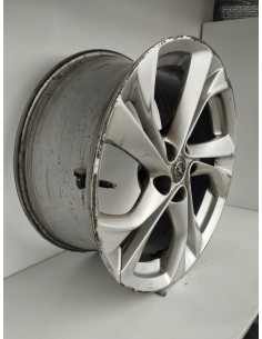Recambio de llanta para opel astra k lim. 5türig dynamic referencia OEM IAM 13409657   2