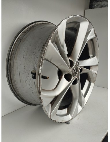 Recambio de llanta para opel astra k lim. 5türig dynamic referencia OEM IAM 13409657  