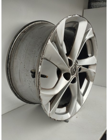 Recambio de llanta para opel astra k lim. 5türig dynamic referencia OEM IAM 13409657  