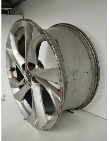 Recambio de llanta para opel astra k lim. 5türig dynamic referencia OEM IAM 13409657  