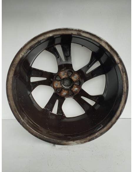 Recambio de llanta para opel astra k lim. 5türig dynamic referencia OEM IAM 13409657  