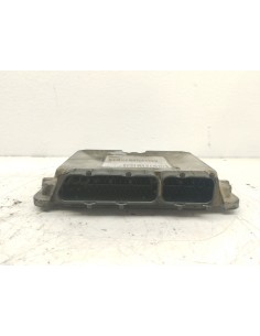 Recambio de centralita motor uce para fiat panda / panda classic (169_) 1.2 (169.axb11, 169.axb1a) referencia OEM IAM 51798638  