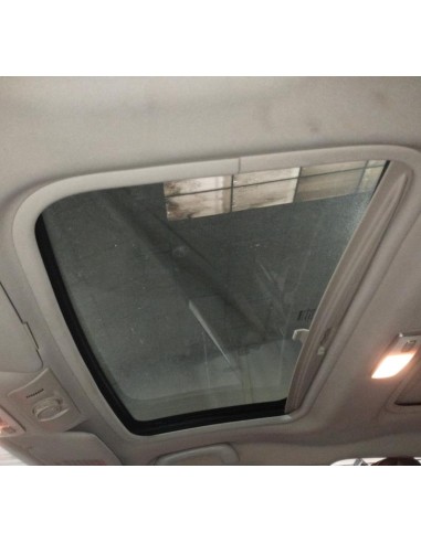 Recambio de techo electrico para renault laguna iii expression referencia OEM IAM 739100118R  