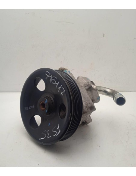 Recambio de bomba direccion para chevrolet aveo 1.4 cat referencia OEM IAM   