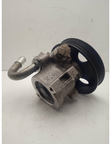 Recambio de bomba direccion para chevrolet aveo 1.4 cat referencia OEM IAM   