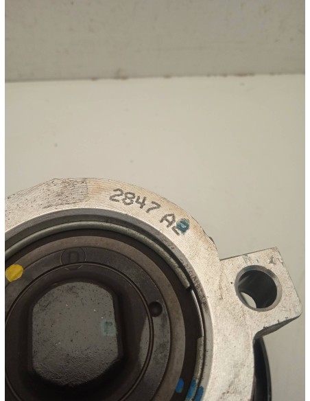 Recambio de bomba direccion para chevrolet aveo 1.4 cat referencia OEM IAM   