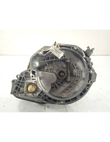 Recambio de caja cambios para chevrolet aveo 1.4 cat referencia OEM IAM BSW3944  