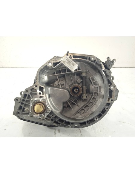 Recambio de caja cambios para chevrolet aveo 1.4 cat referencia OEM IAM BSW3944  
