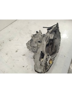 Recambio de caja cambios para chevrolet aveo 1.4 cat referencia OEM IAM BSW3944   2